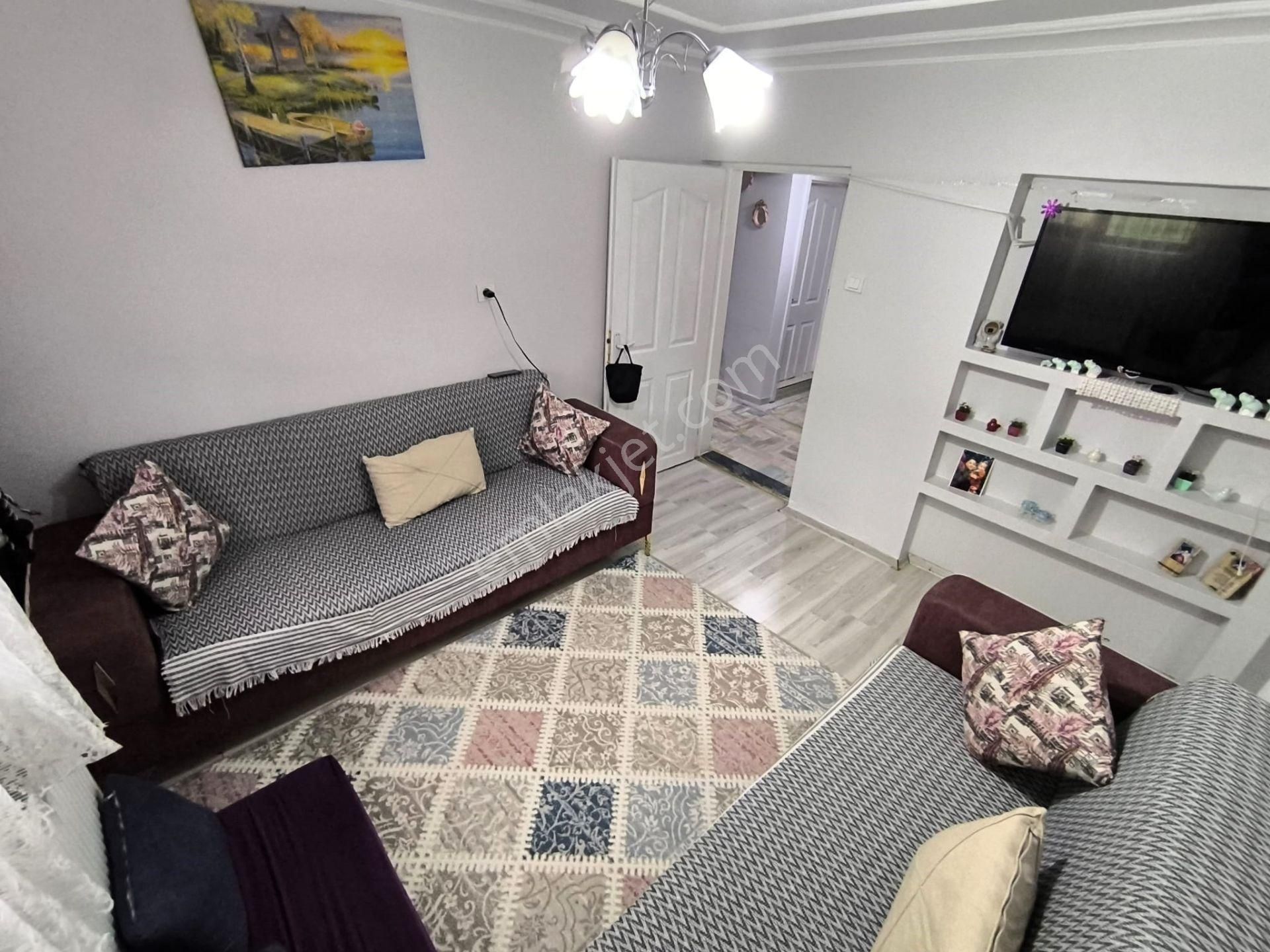 Pınarbaşı Mah. Bahçe Katı-balkonlu 3+1 Satılık Daire - Görsel 12