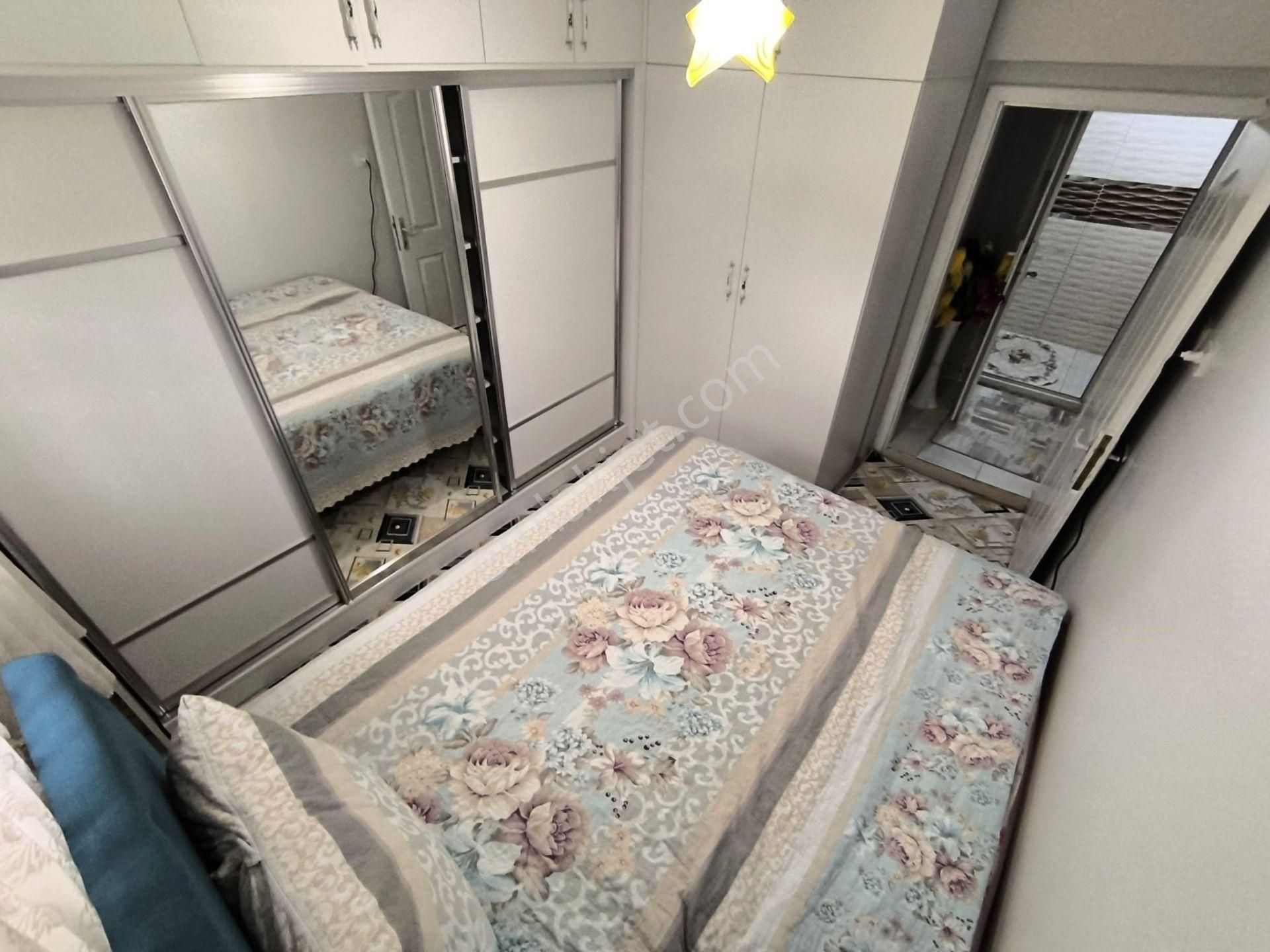 Pınarbaşı Mah. Bahçe Katı-balkonlu 3+1 Satılık Daire - Görsel 16