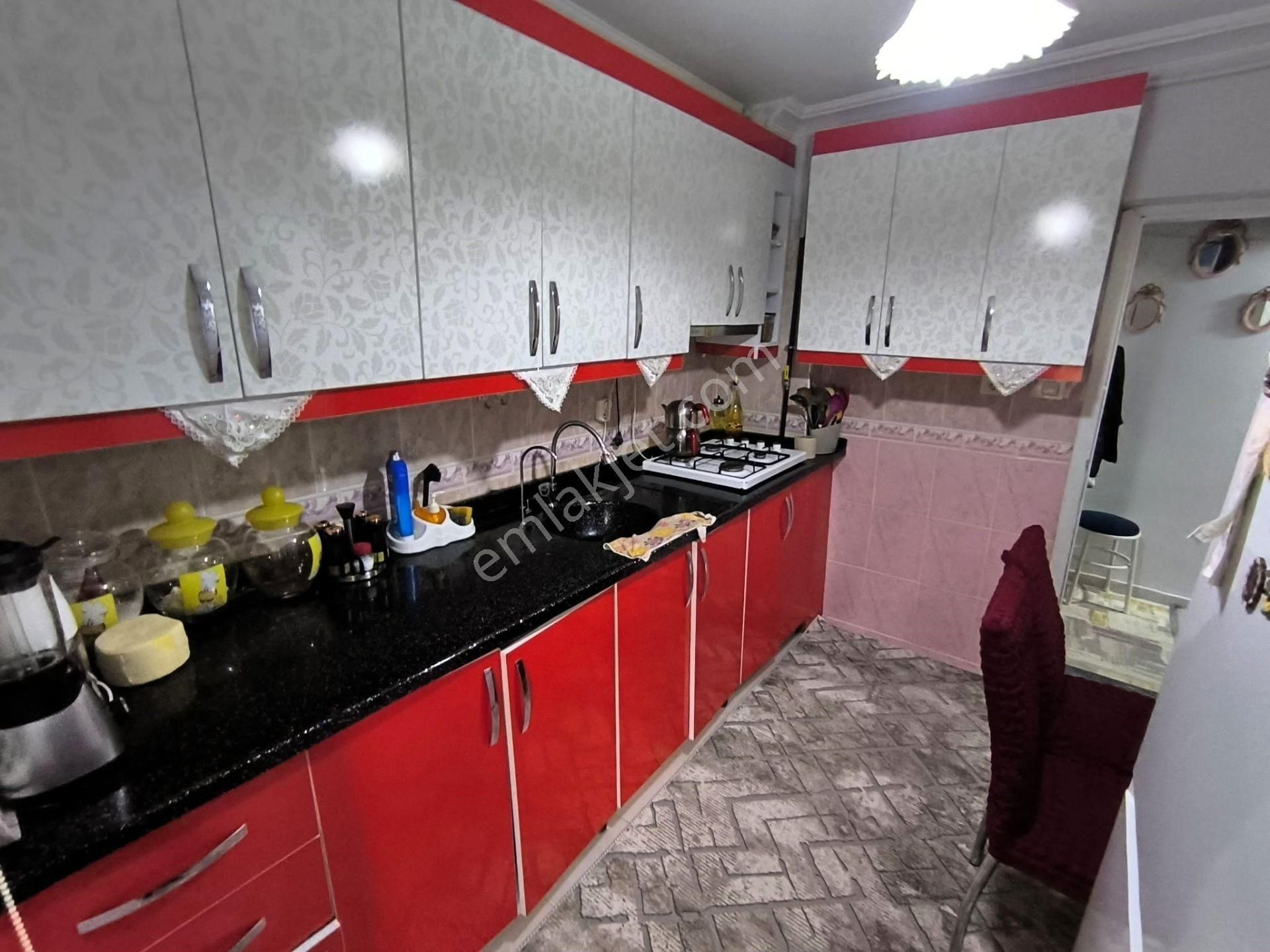 Pınarbaşı Mah. Bahçe Katı-balkonlu 3+1 Satılık Daire