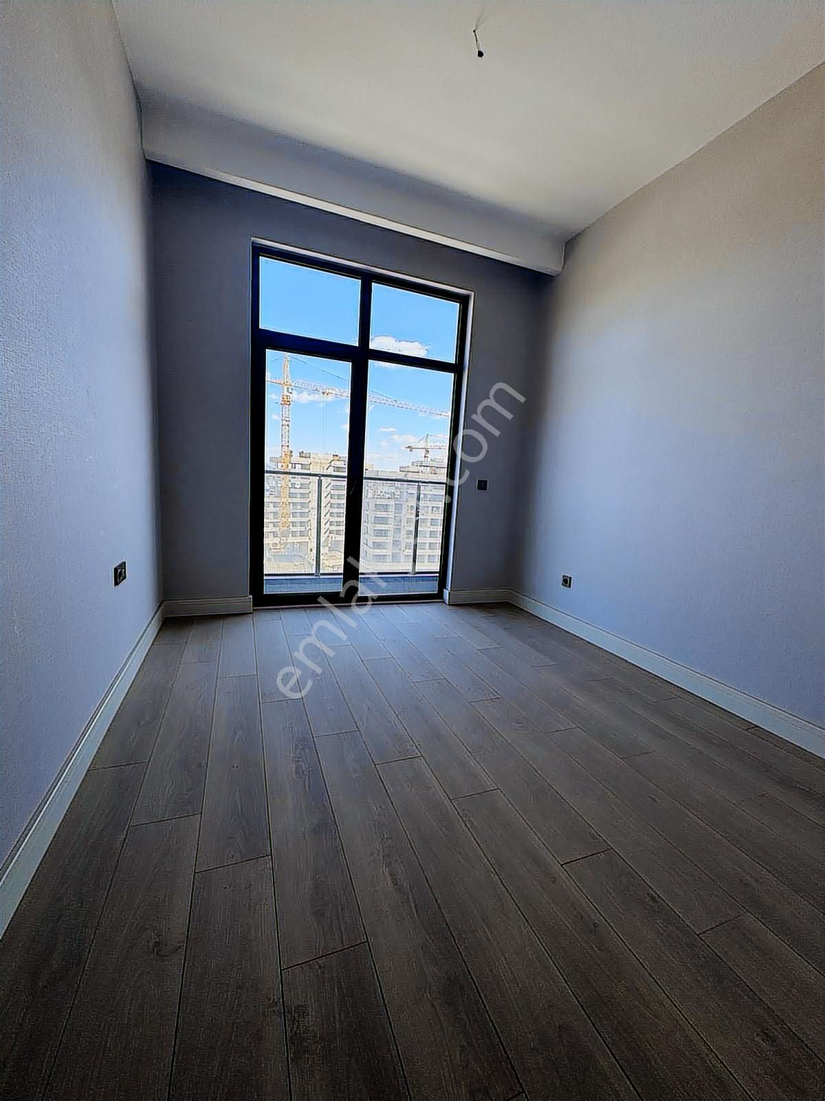 Polat Live'dan Batıkent Velux Ankara'da Satılık Ara Kat 2+1 - Görsel 2