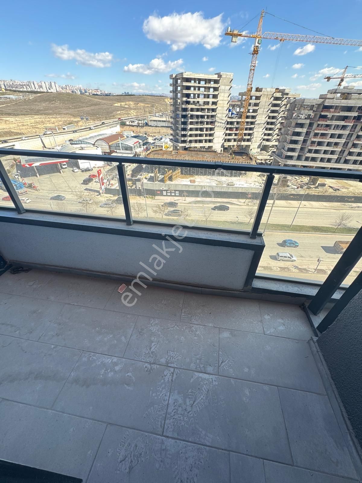 Polat Live'dan Batıkent Velux Ankara'da Satılık Ara Kat 2+1 - Görsel 17