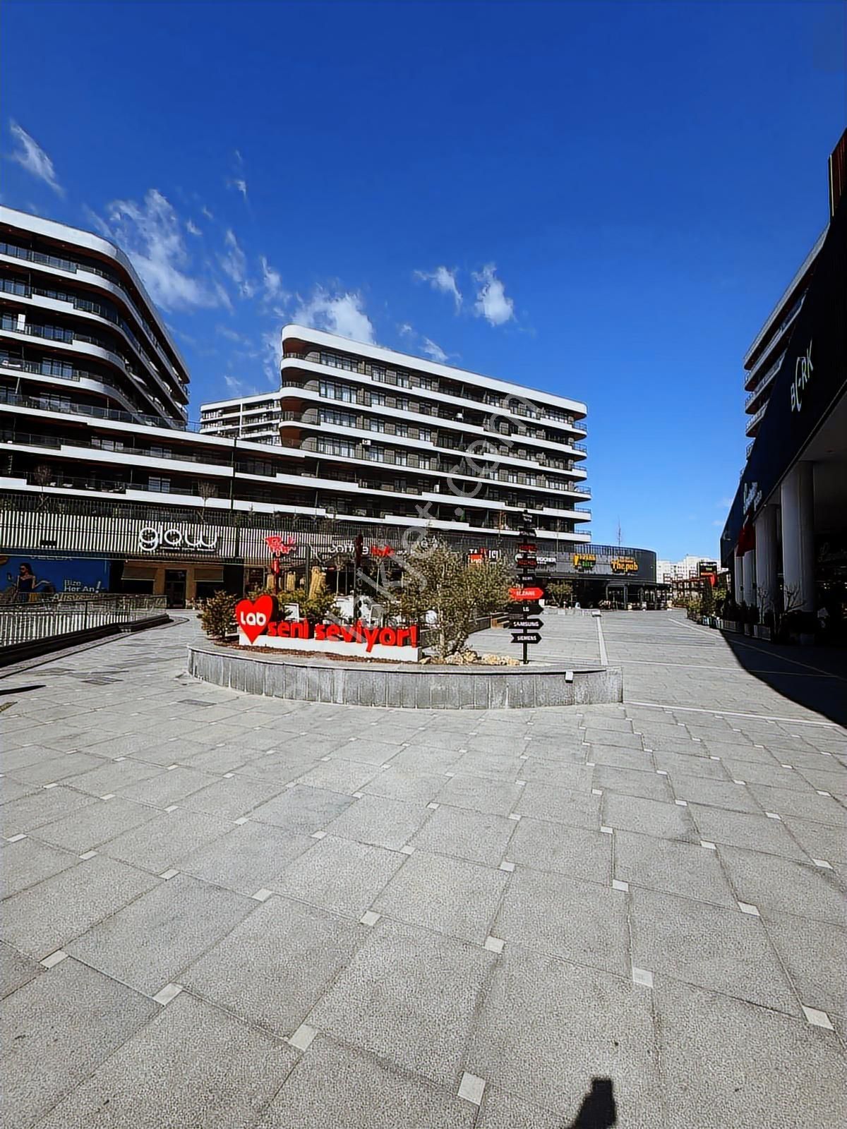 Polat Live'dan Batıkent Velux Ankara'da Satılık Ara Kat 2+1 - Görsel 14