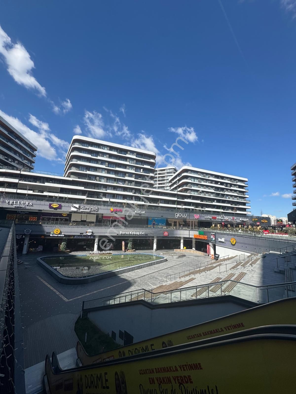 Polat Live'dan Batıkent Velux Ankara'da Satılık Ara Kat 2+1 - Görsel 19
