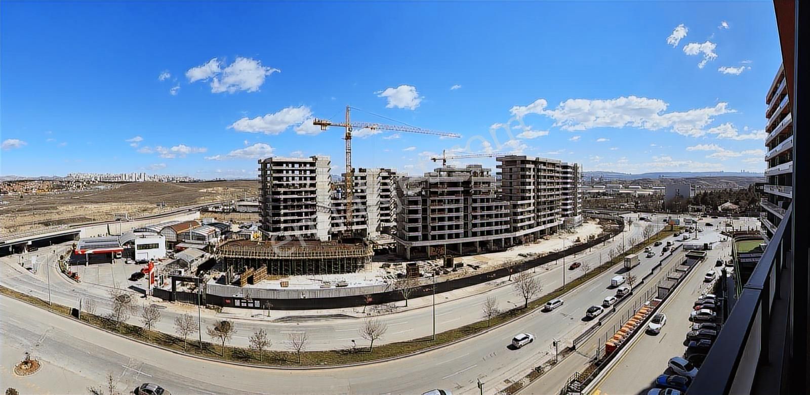 Polat Live'dan Batıkent Velux Ankara'da Satılık Ara Kat 2+1 - Görsel 5