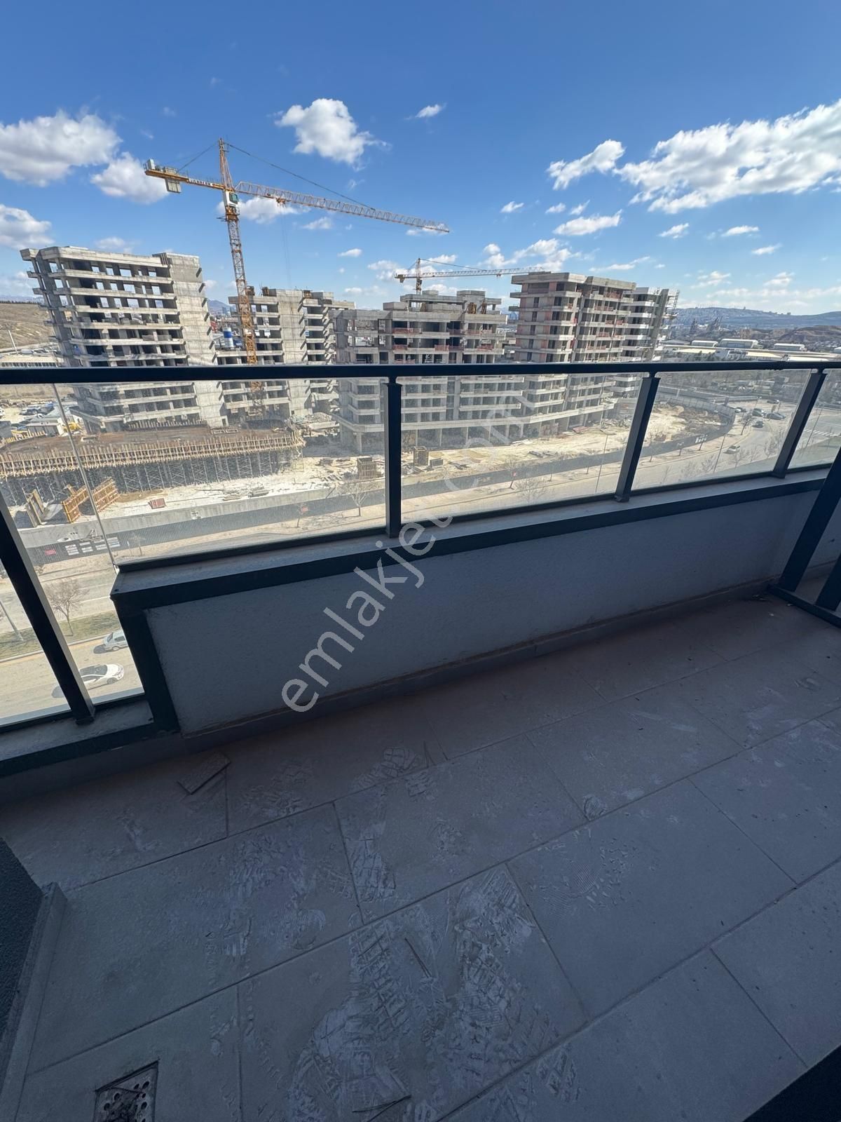 Polat Live'dan Batıkent Velux Ankara'da Satılık Ara Kat 2+1 - Görsel 11