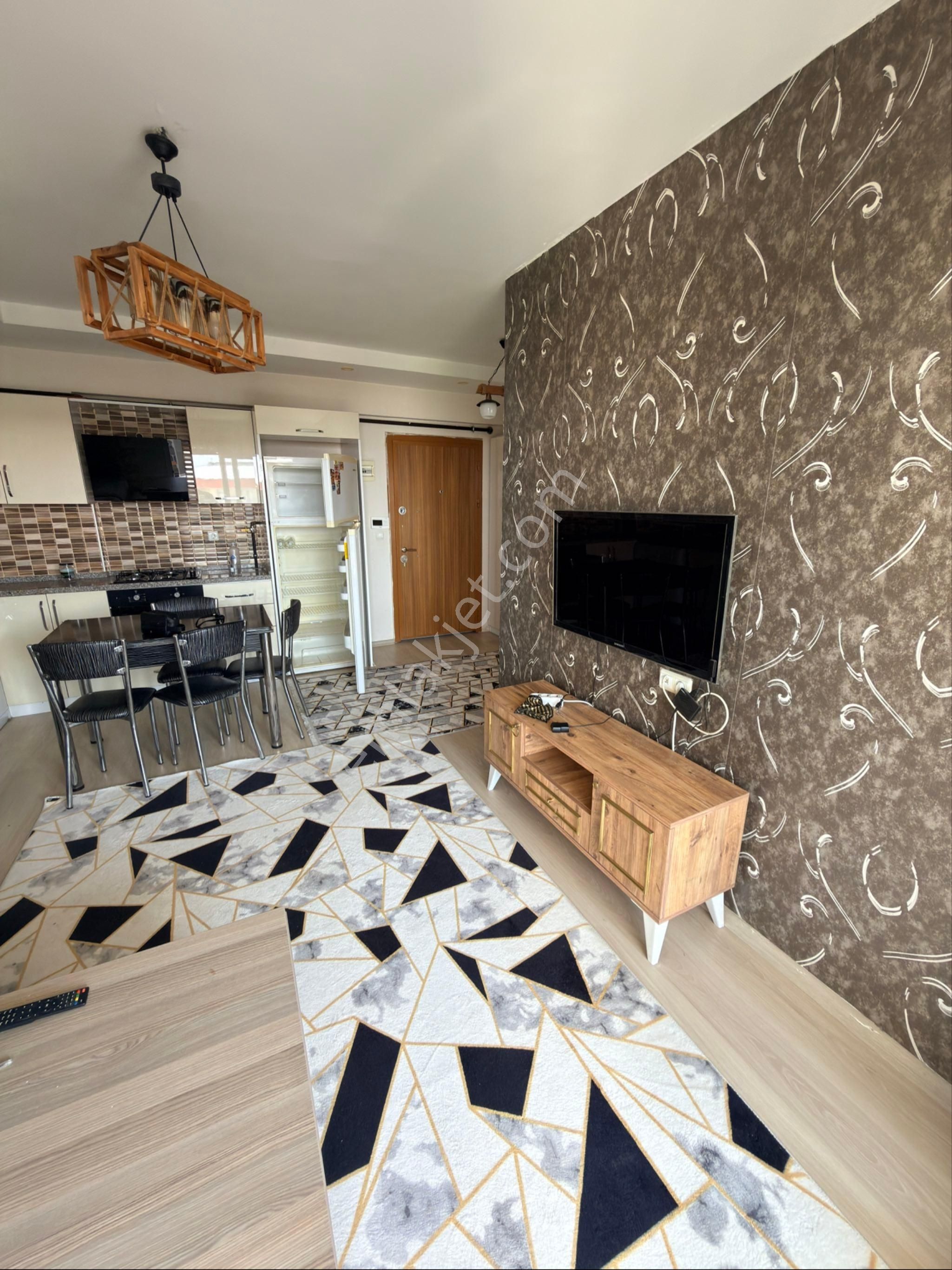 ✨ Kiralık 1+1 Full Eşyalı Daire ✨🏡 - Görsel 6