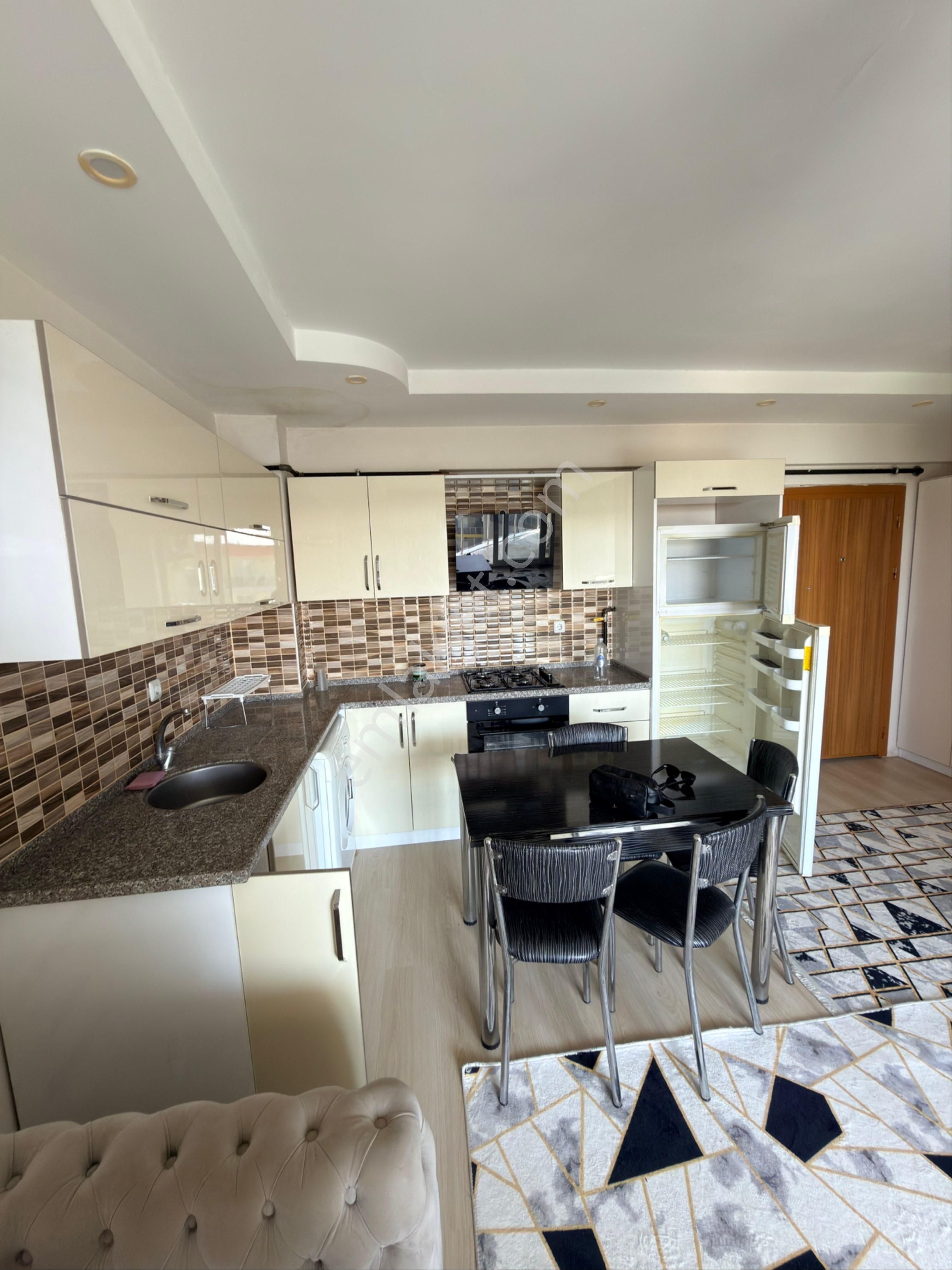 ✨ Kiralık 1+1 Full Eşyalı Daire ✨🏡 - Görsel 8