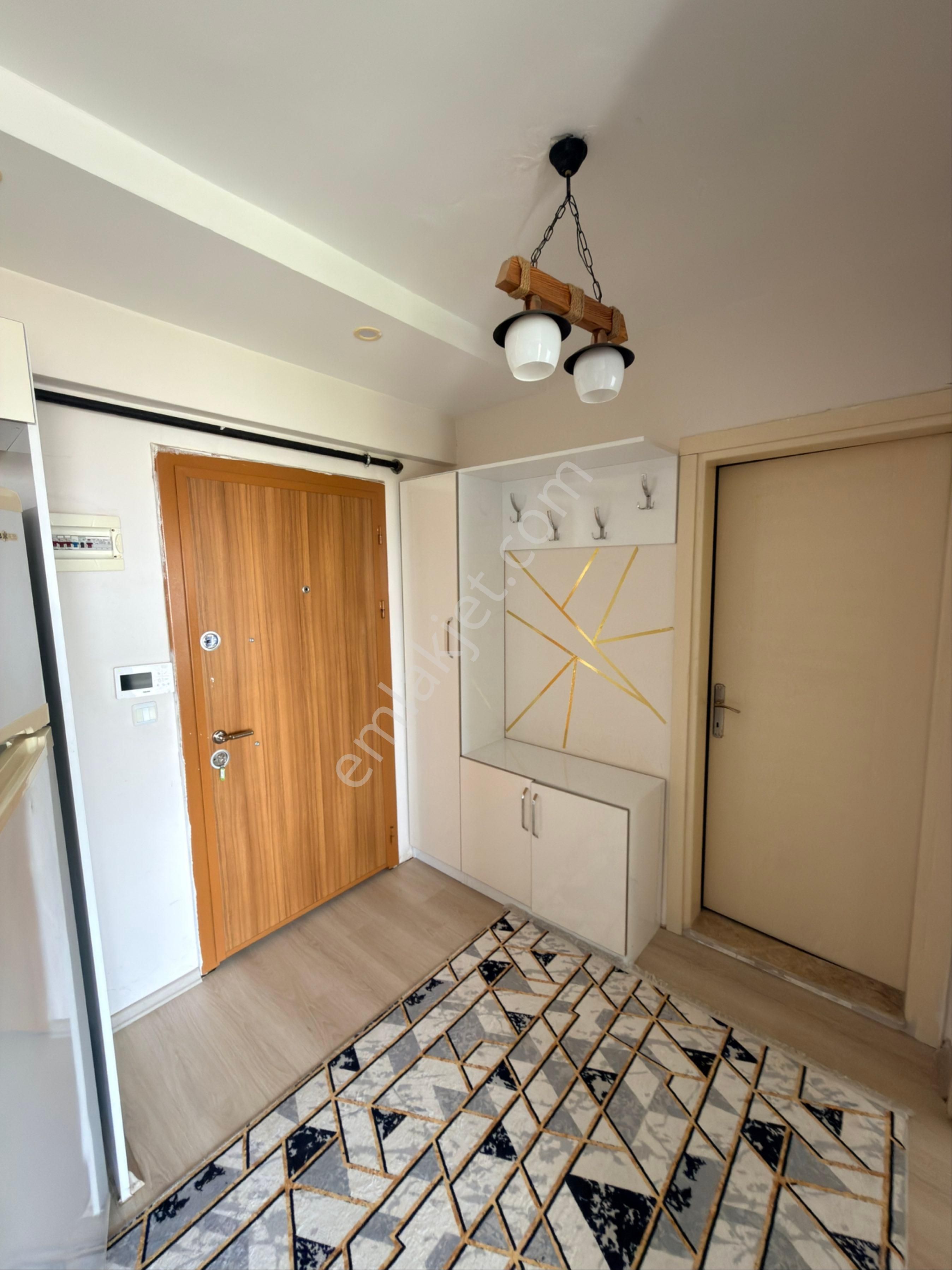 ✨ Kiralık 1+1 Full Eşyalı Daire ✨🏡 - Görsel 9