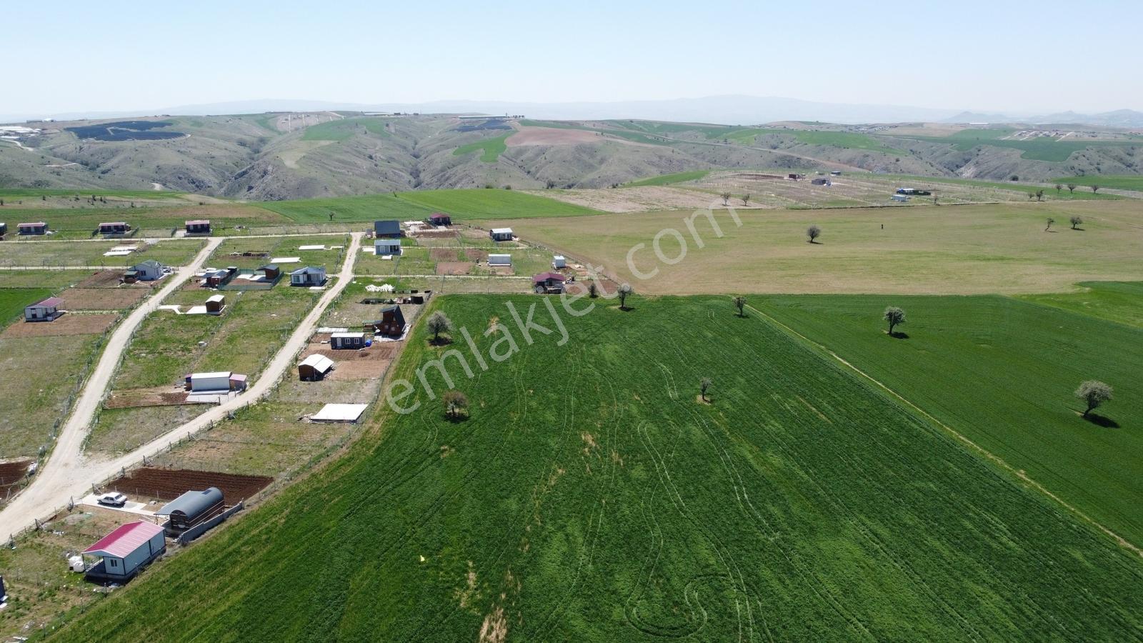 **-çardakbagın Da Mükemmel Konumda Hisse Tapulu Bahçe-** - Görsel 28