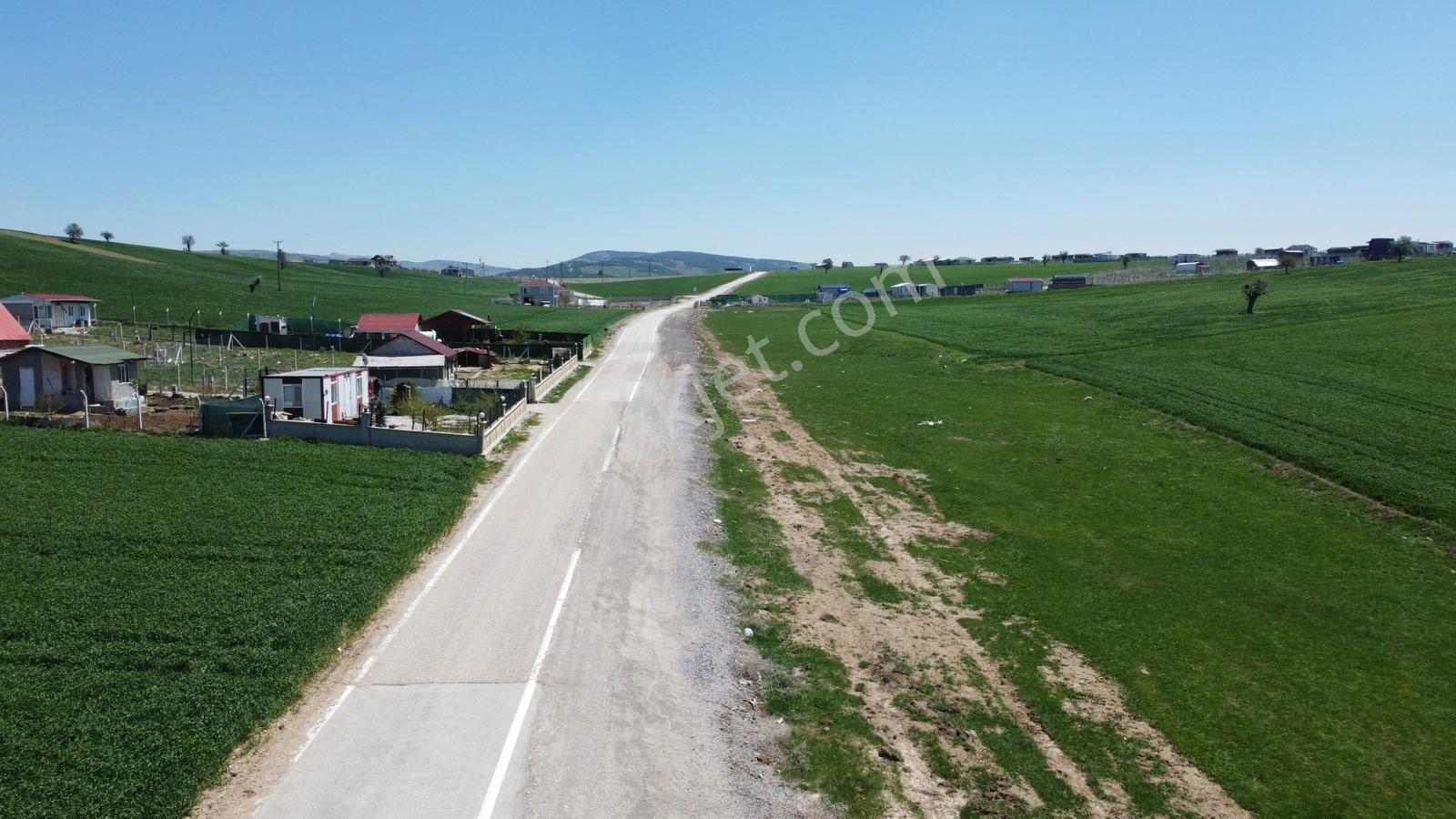 **-çardakbagın Da Mükemmel Konumda Hisse Tapulu Bahçe-**