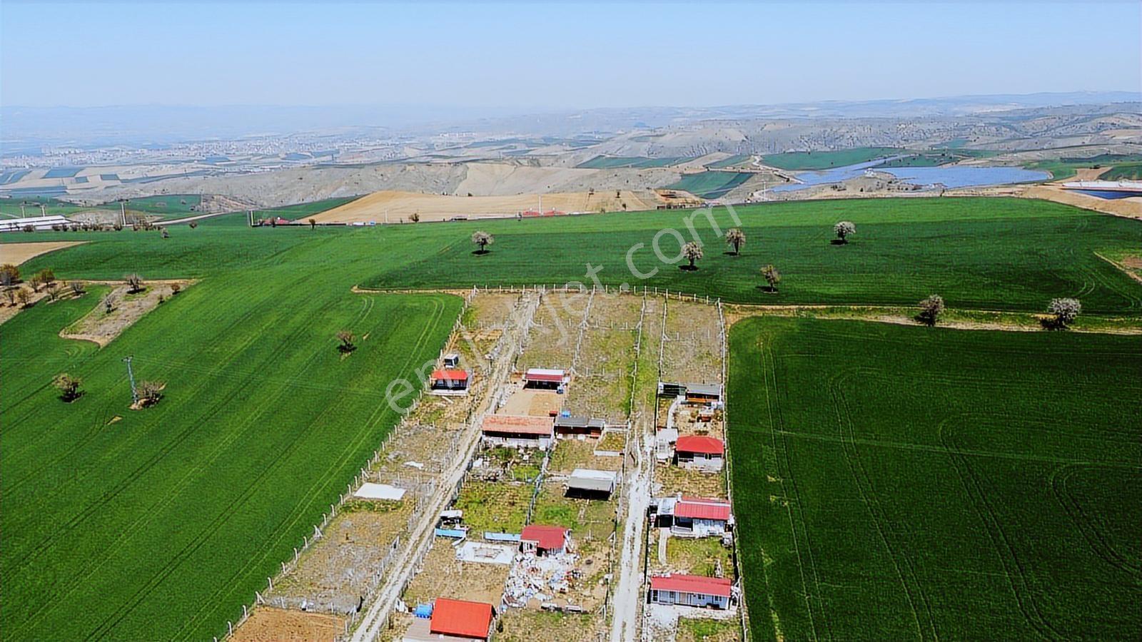 **-çardakbagın Da Mükemmel Konumda Hisse Tapulu Bahçe-** - Görsel 20