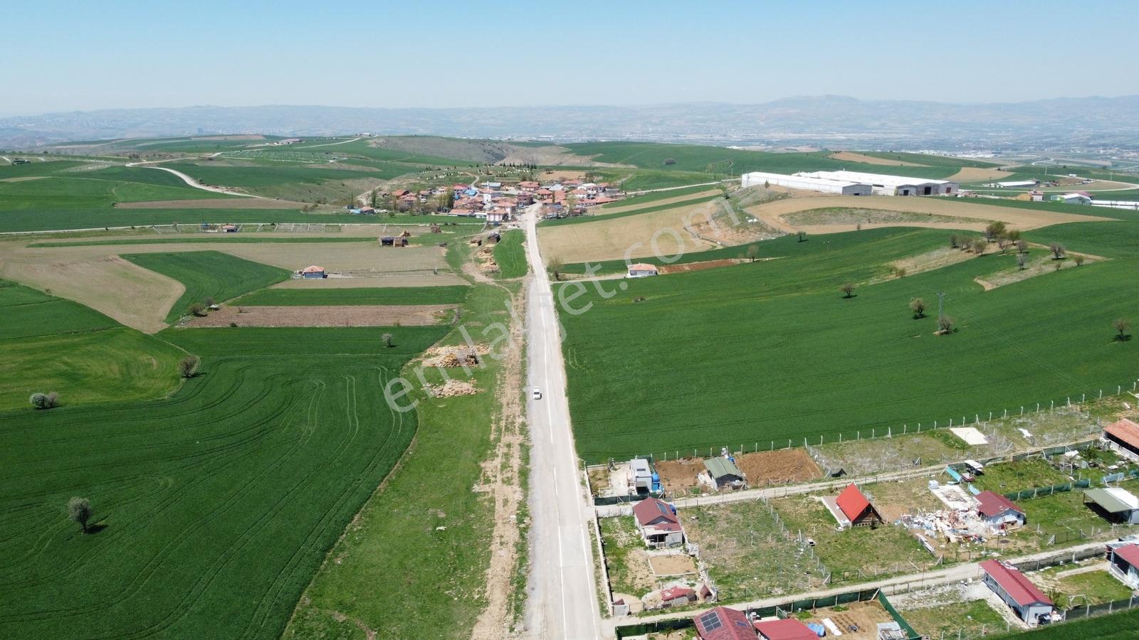 **-çardakbagın Da Mükemmel Konumda Hisse Tapulu Bahçe-** - Görsel 30