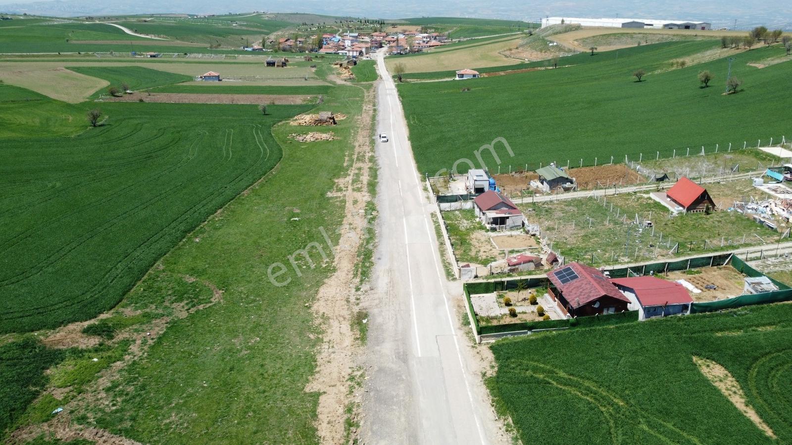 **-çardakbagın Da Mükemmel Konumda Hisse Tapulu Bahçe-** - Görsel 9