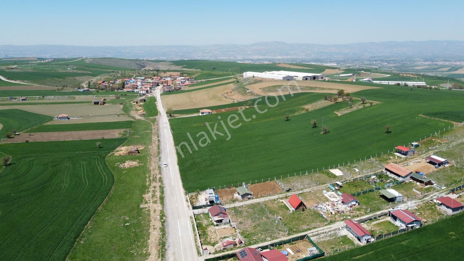 **-çardakbagın Da Mükemmel Konumda Hisse Tapulu Bahçe-** - Görsel 4