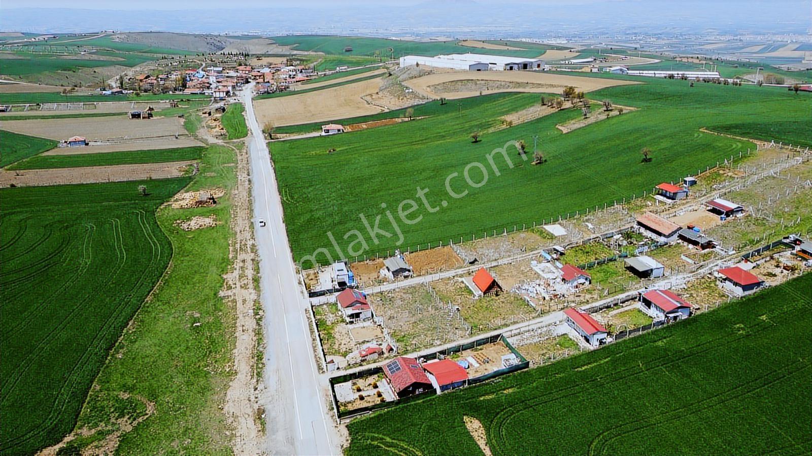 **-çardakbagın Da Mükemmel Konumda Hisse Tapulu Bahçe-** - Görsel 26