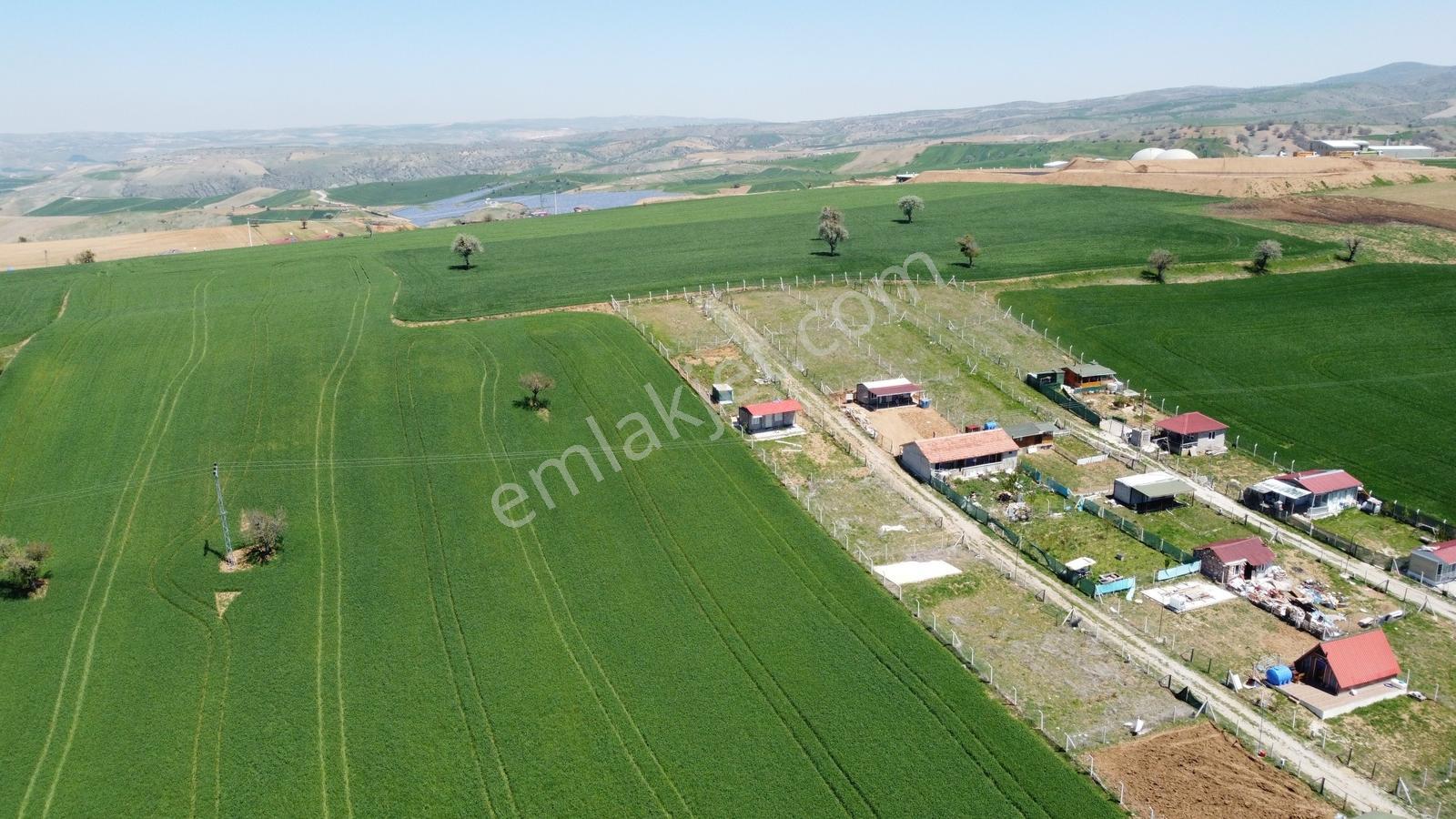 **-çardakbagın Da Mükemmel Konumda Hisse Tapulu Bahçe-** - Görsel 11