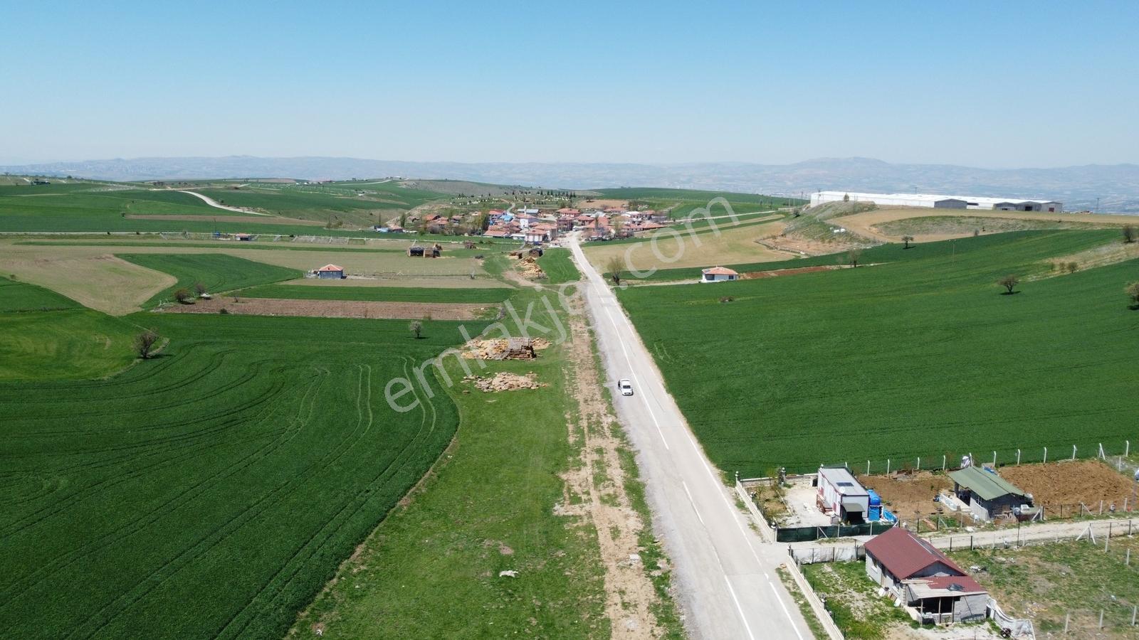 **-çardakbagın Da Mükemmel Konumda Hisse Tapulu Bahçe-** - Görsel 10