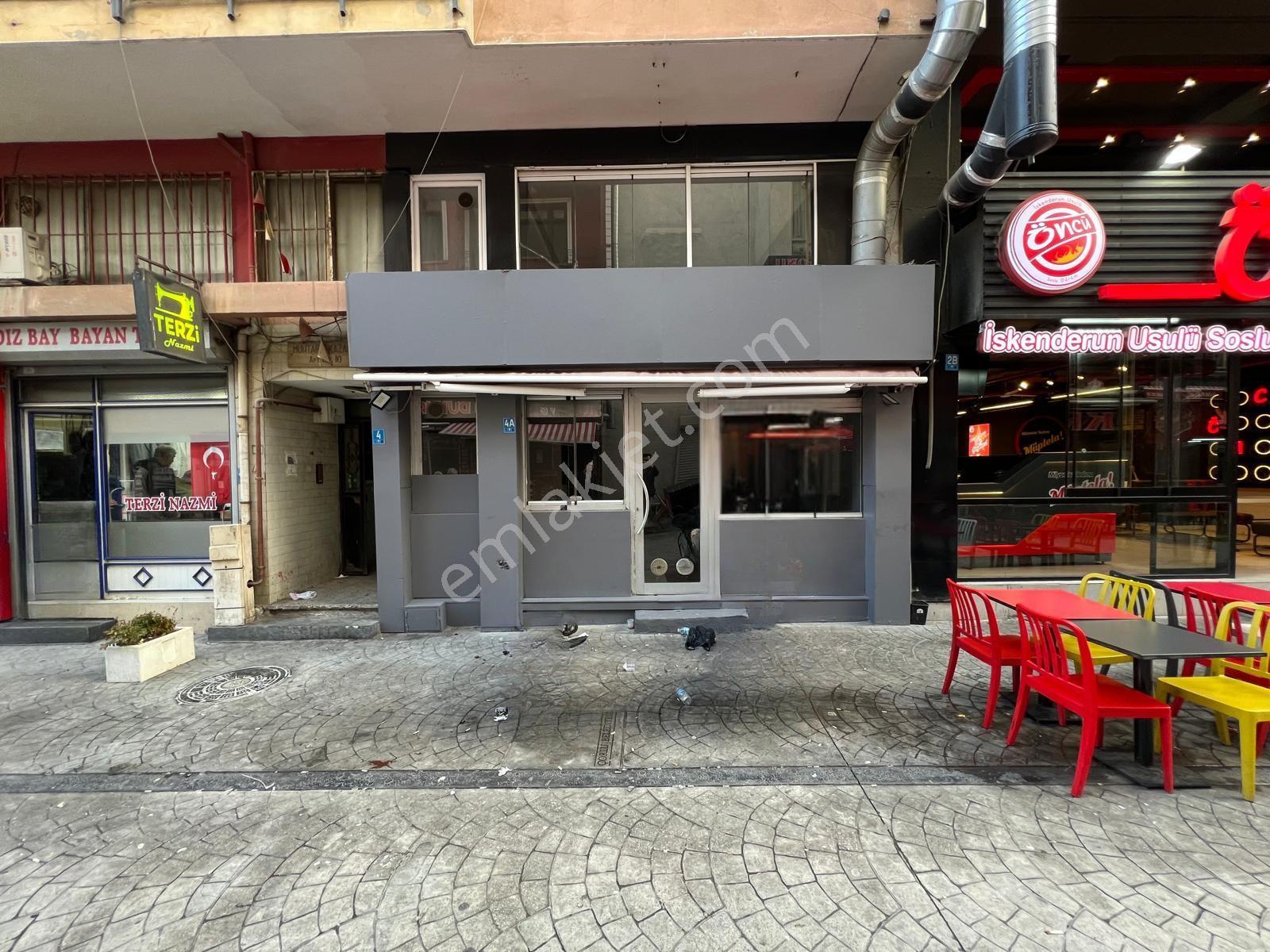 Molla Team'den Merkezi Konumda 160m2 Satılık Dükkan - Görsel 35