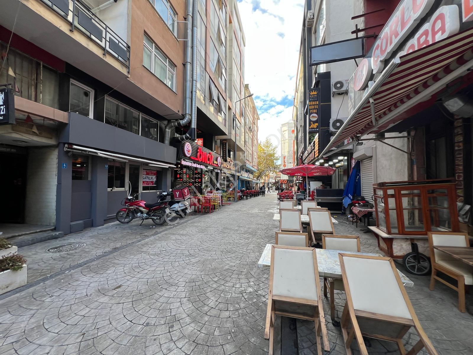 Molla Team'den Merkezi Konumda 160m2 Satılık Dükkan - Görsel 5