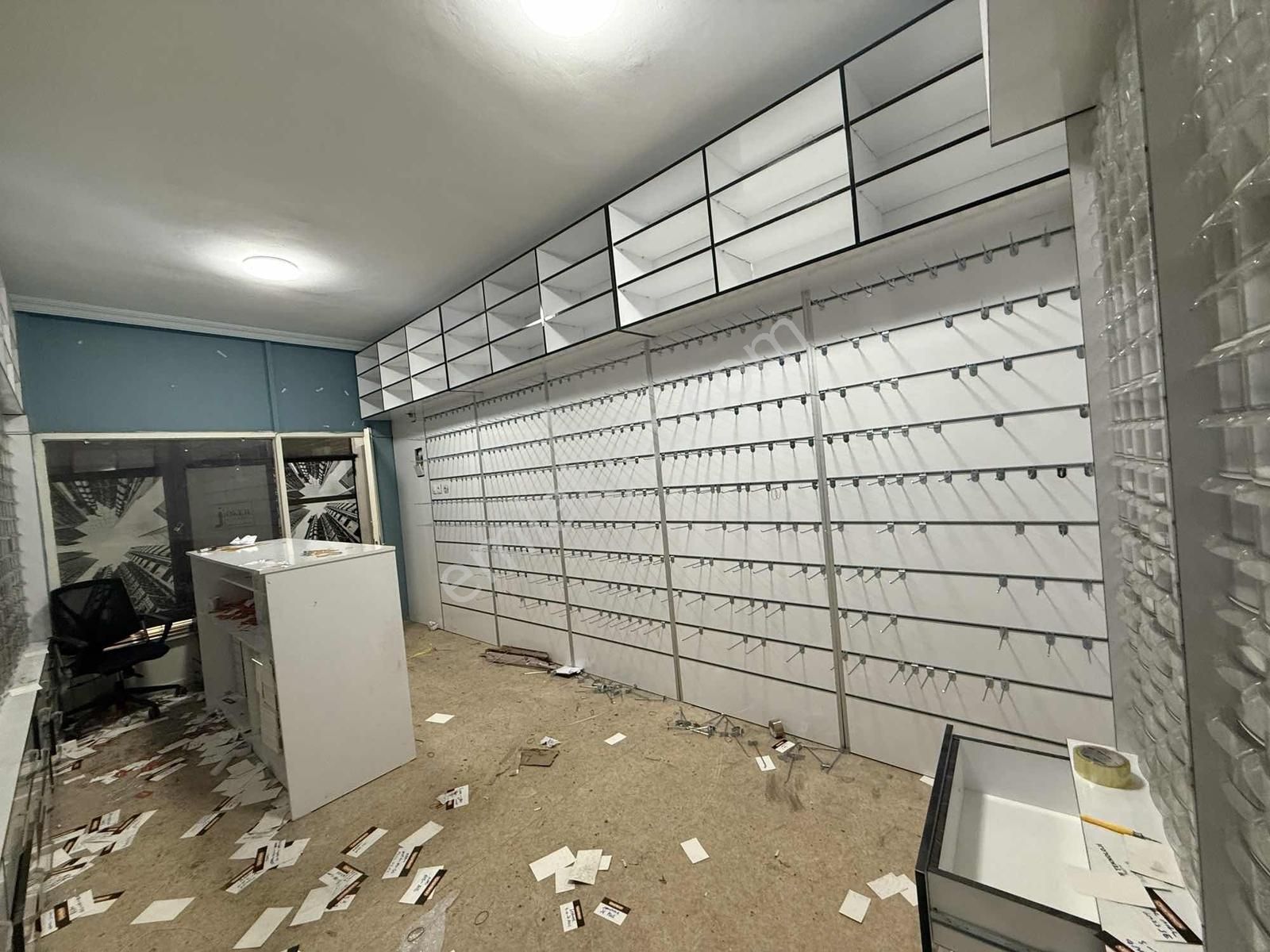 Şişli Mecidiyeköy Tam Merkez 28 M2 Kiralık - Görsel 10