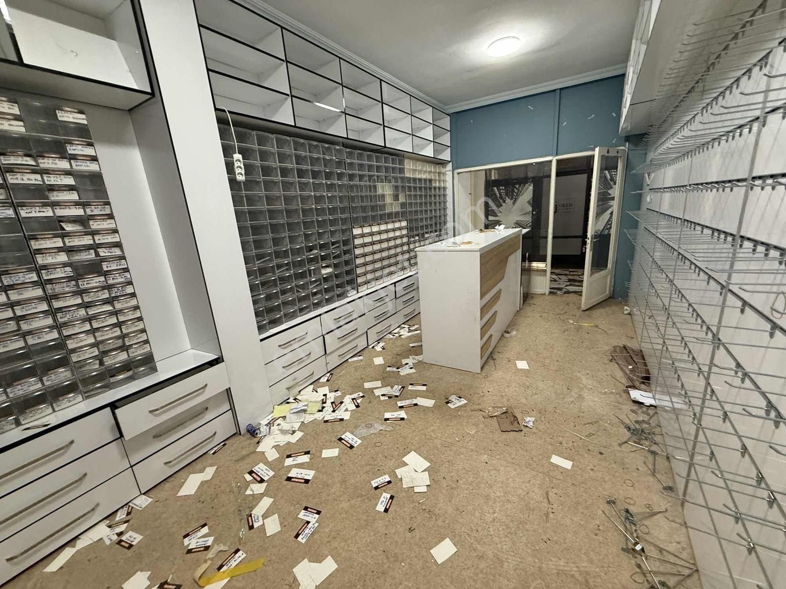 Şişli Mecidiyeköy Tam Merkez 28 M2 Kiralık - Görsel 13