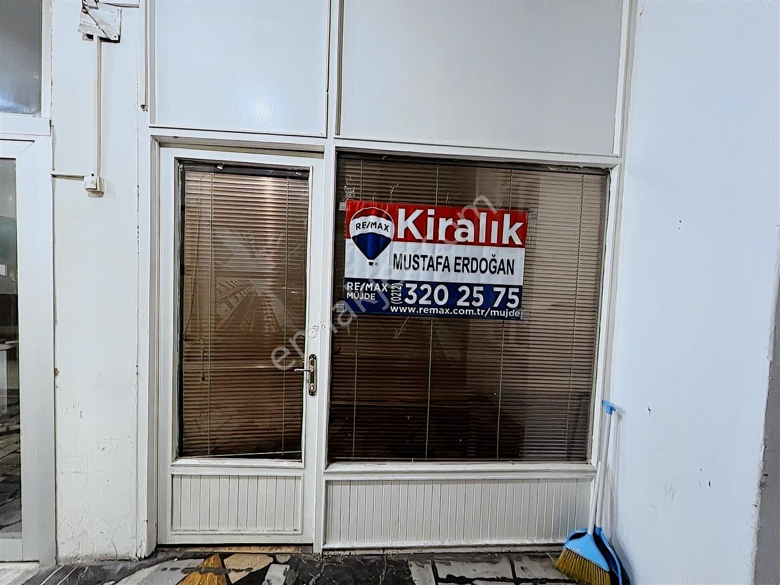 Şişli Mecidiyeköy Tam Merkez 28 M2 Kiralık - Görsel 12