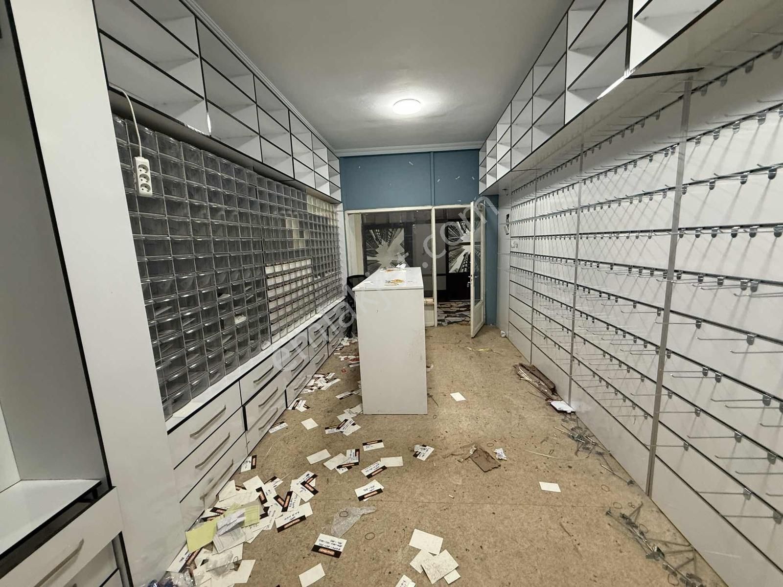 Şişli Mecidiyeköy Tam Merkez 28 M2 Kiralık - Görsel 6