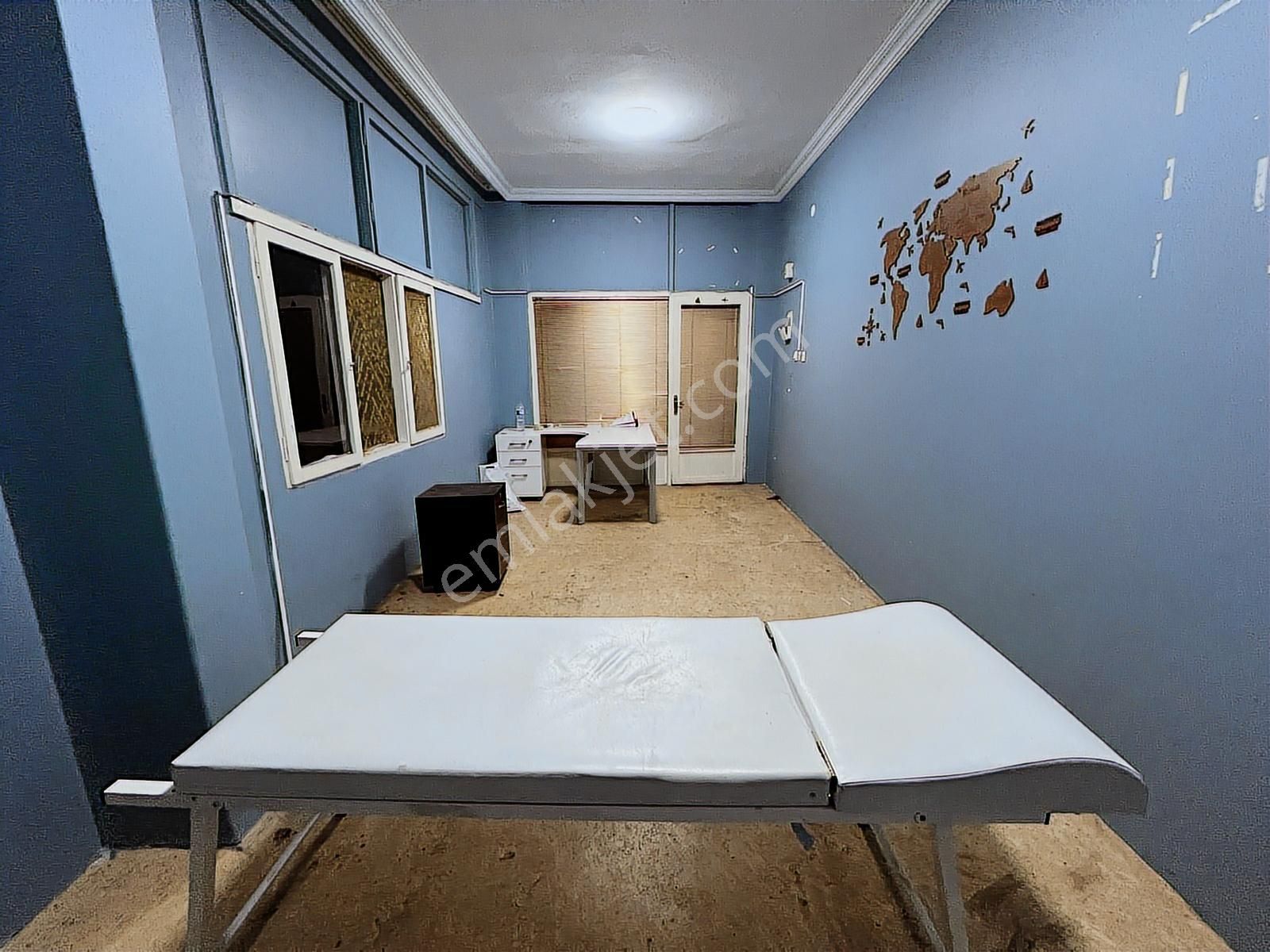 Şişli Mecidiyeköy Tam Merkez 28 M2 Kiralık - Görsel 4