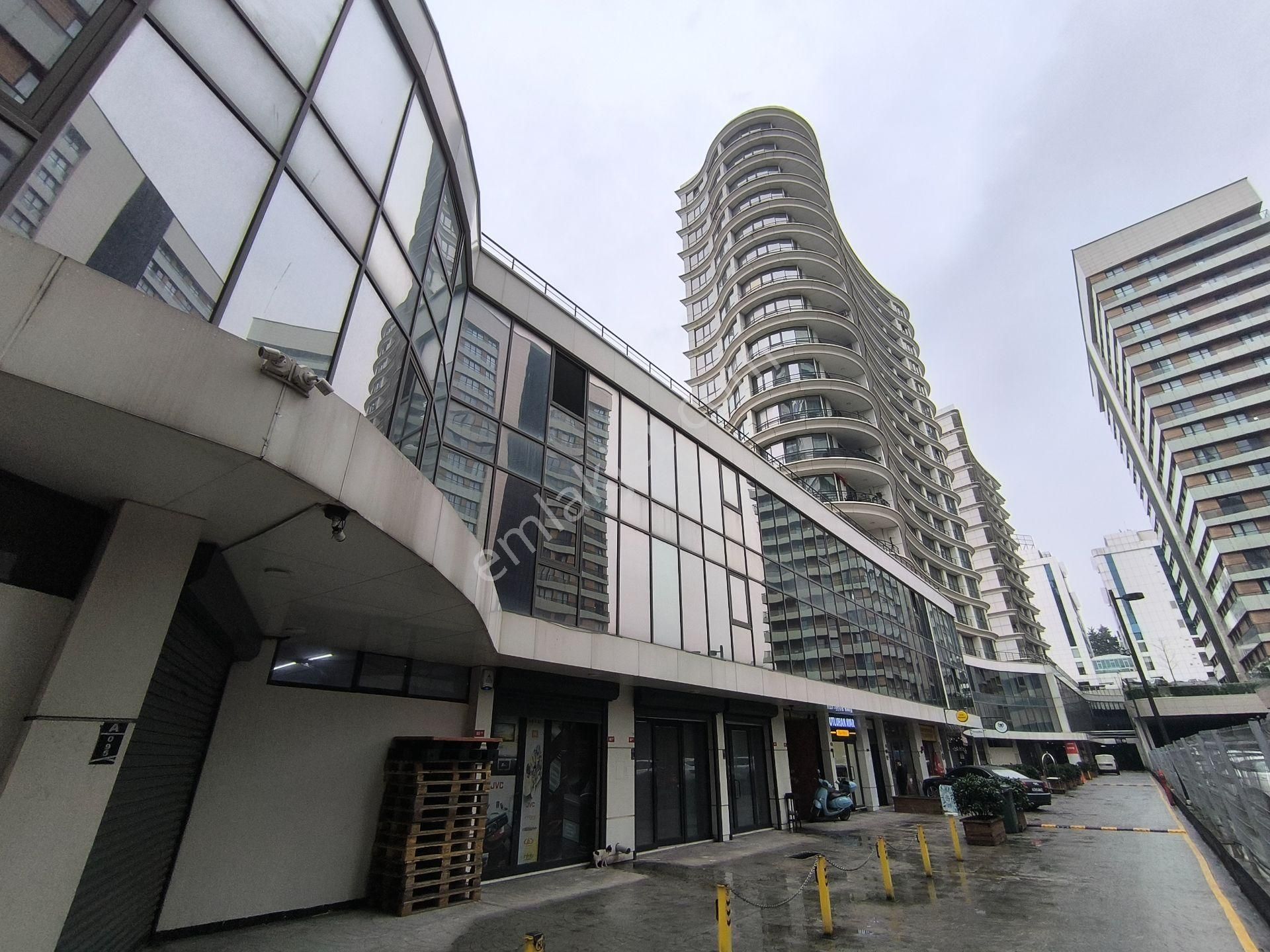 Perola Residence Geniş 1+1 Bakımlı Satılık Daire Basınekspres - Görsel 3