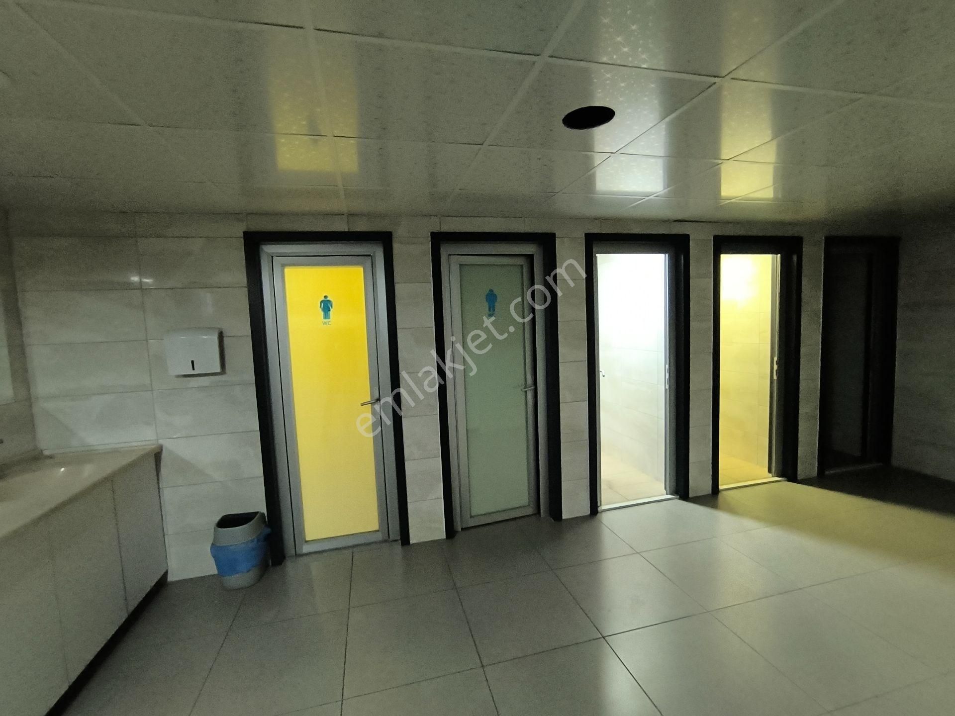 Perola Residence Geniş 1+1 Bakımlı Satılık Daire Basınekspres - Görsel 25