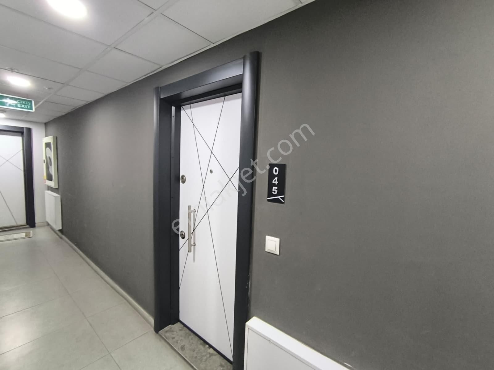 Perola Residence Geniş 1+1 Bakımlı Satılık Daire Basınekspres - Görsel 8