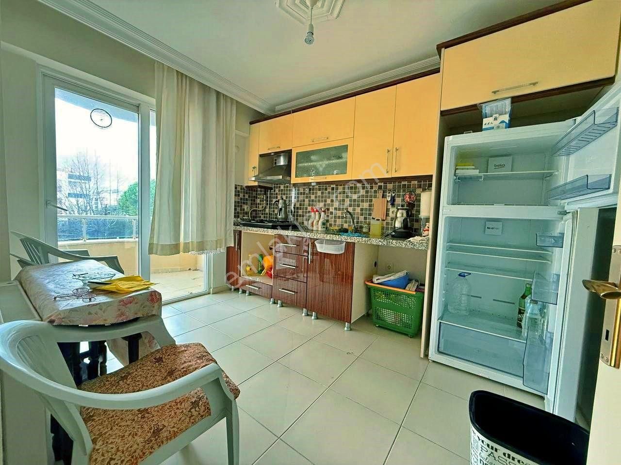 Yetkisi Uytundan Akçay Altınkum Ege Cafe Yakınında 3+1 Daire - Görsel 28