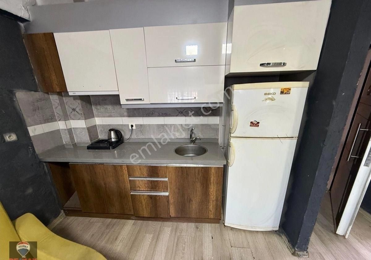 Adatepede Üniversiteye Yürüme Mesafesinde Arakat 1+1 Eşyalı Satılık Daire - Görsel 12