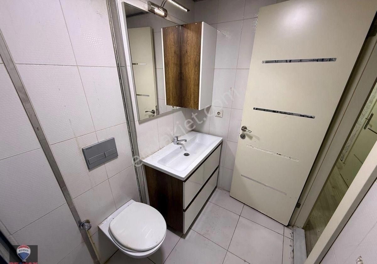 Adatepede Üniversiteye Yürüme Mesafesinde Arakat 1+1 Eşyalı Satılık Daire - Görsel 3