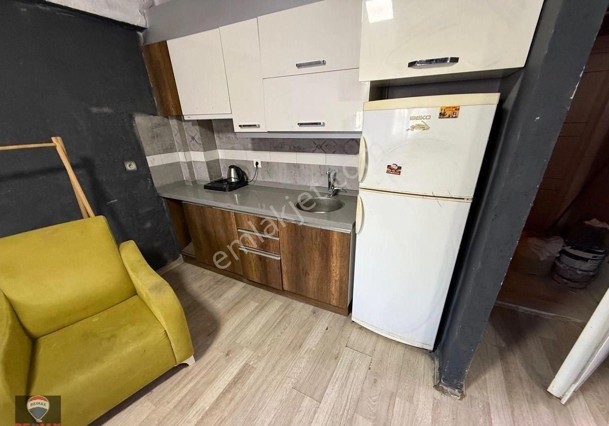 Adatepede Üniversiteye Yürüme Mesafesinde Arakat 1+1 Eşyalı Satılık Daire - Görsel 14