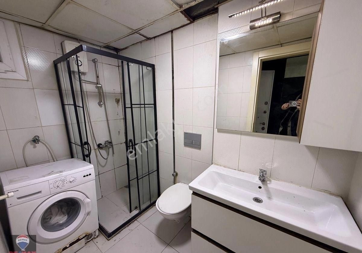 Adatepede Üniversiteye Yürüme Mesafesinde Arakat 1+1 Eşyalı Satılık Daire - Görsel 18