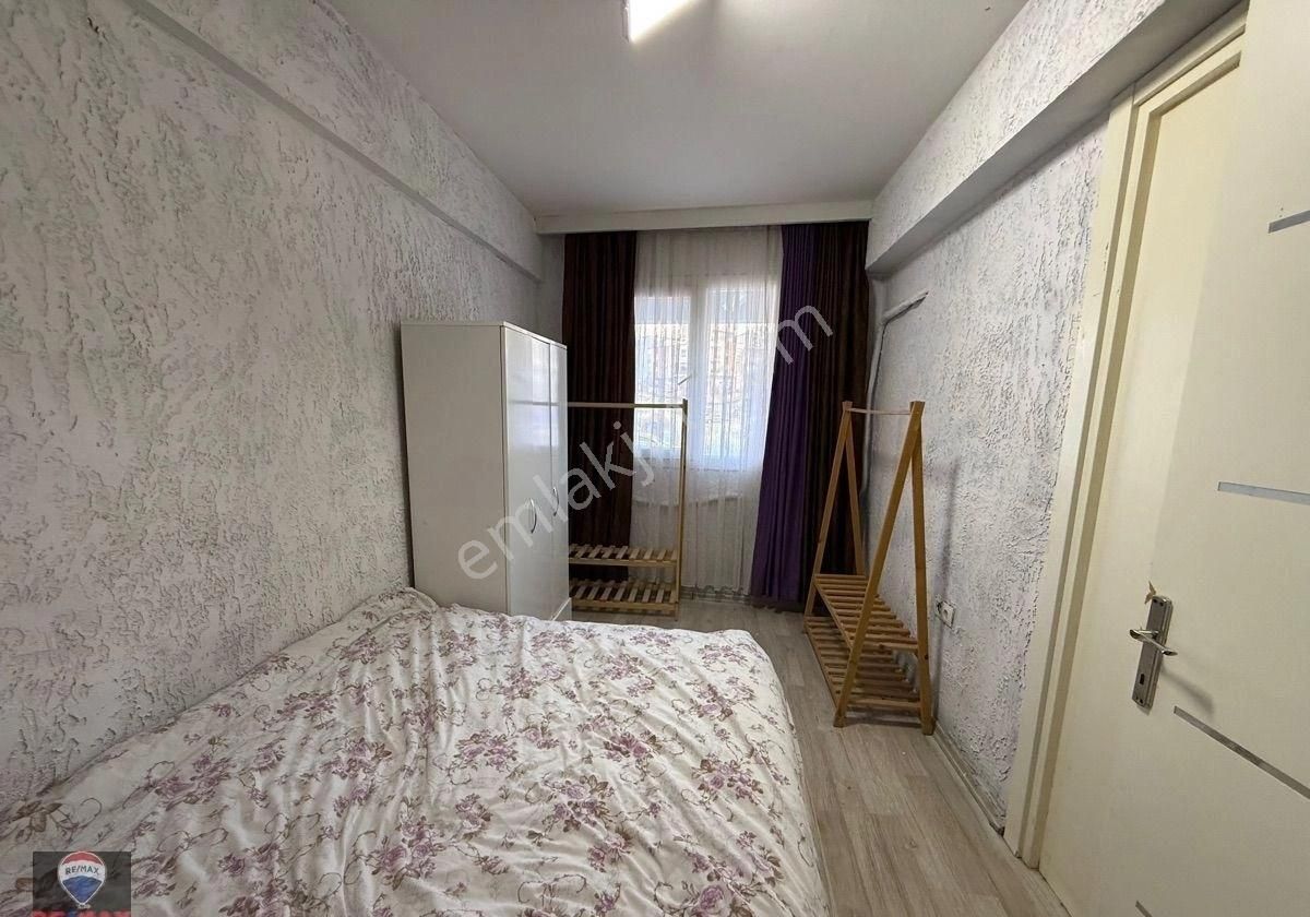 Adatepede Üniversiteye Yürüme Mesafesinde Arakat 1+1 Eşyalı Satılık Daire - Görsel 16