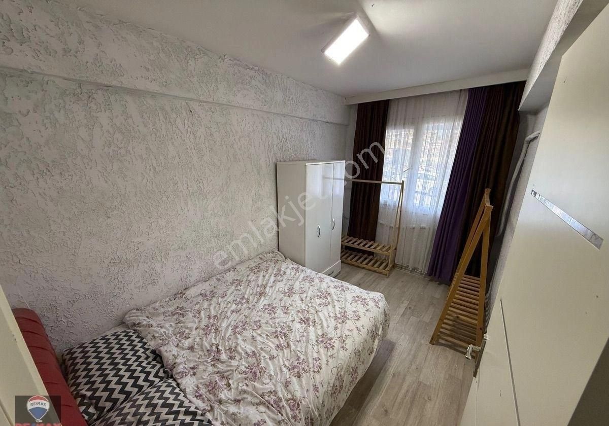 Adatepede Üniversiteye Yürüme Mesafesinde Arakat 1+1 Eşyalı Satılık Daire - Görsel 17