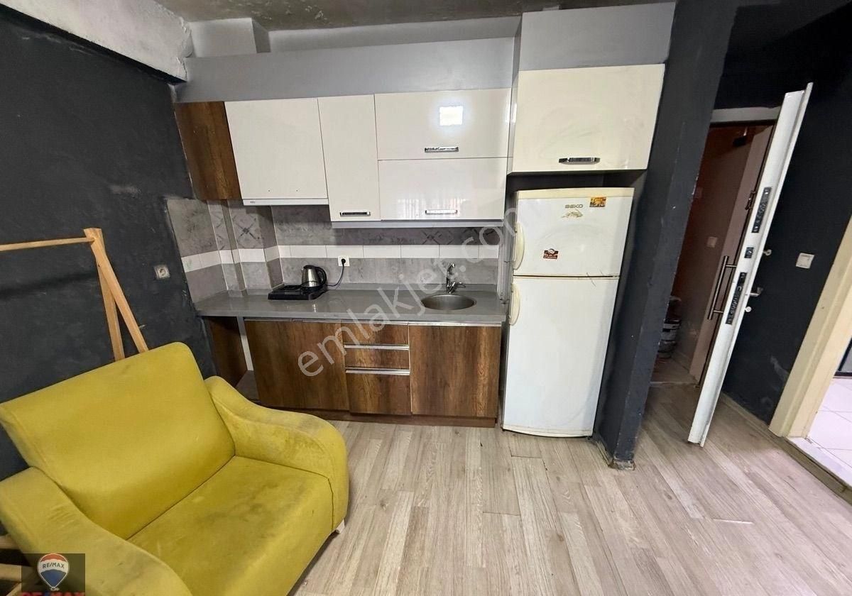 Adatepede Üniversiteye Yürüme Mesafesinde Arakat 1+1 Eşyalı Satılık Daire - Görsel 13