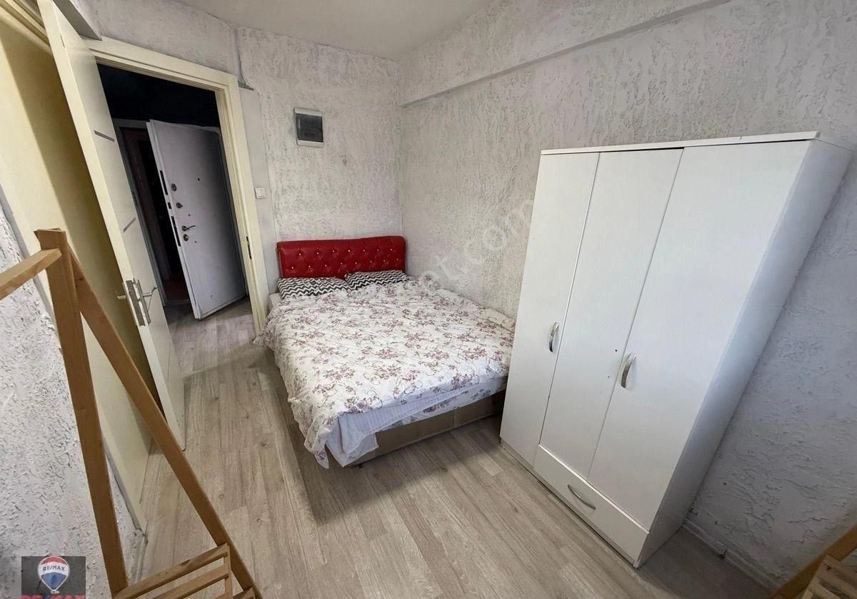 Adatepede Üniversiteye Yürüme Mesafesinde Arakat 1+1 Eşyalı Satılık Daire - Görsel 15