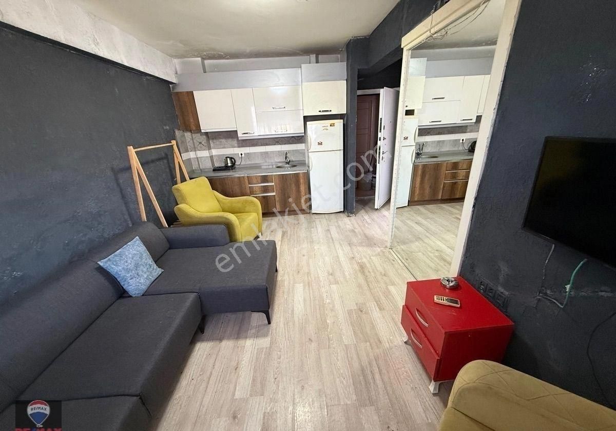 Adatepede Üniversiteye Yürüme Mesafesinde Arakat 1+1 Eşyalı Satılık Daire - Görsel 11