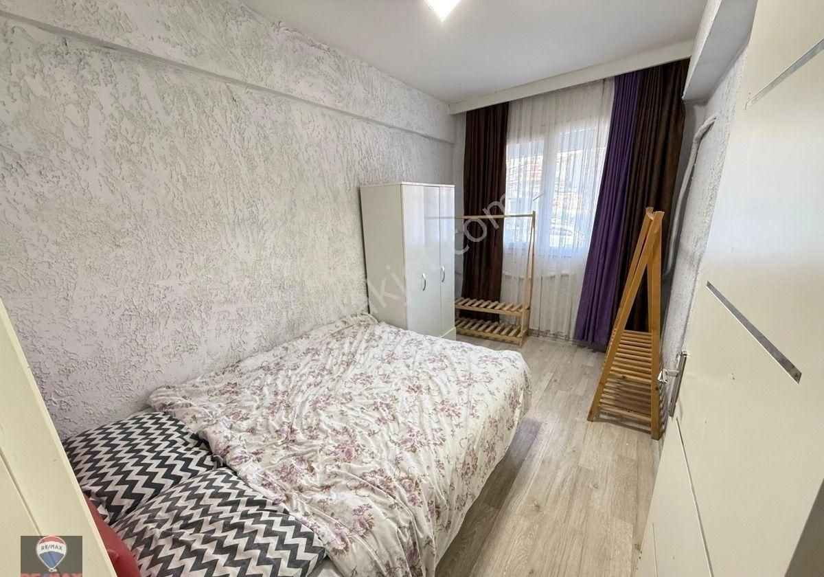 Adatepede Üniversiteye Yürüme Mesafesinde Arakat 1+1 Eşyalı Satılık Daire - Görsel 9