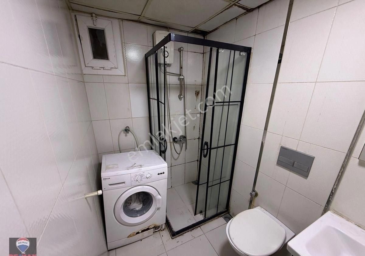 Adatepede Üniversiteye Yürüme Mesafesinde Arakat 1+1 Eşyalı Satılık Daire - Görsel 2