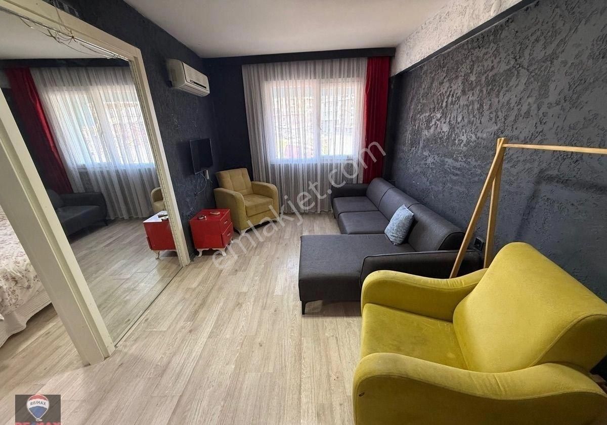 Adatepede Üniversiteye Yürüme Mesafesinde Arakat 1+1 Eşyalı Satılık Daire - Görsel 8