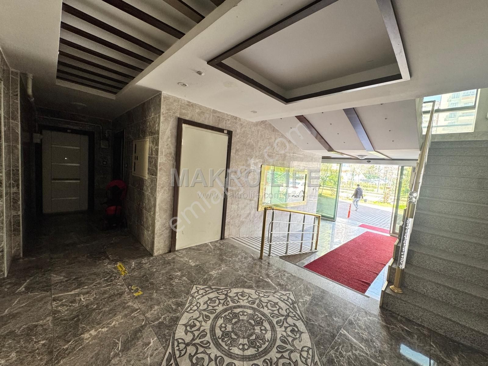 Kent Meydanı Yanı / 75. Cadde’ye Yürüme Mesafesinde 90mt² Net Satılık Daire - Görsel 15