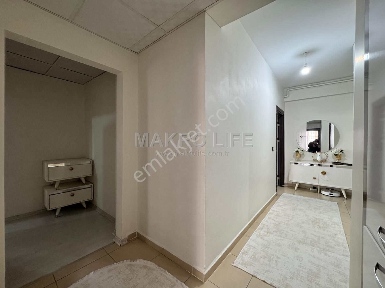 Kent Meydanı Yanı / 75. Cadde’ye Yürüme Mesafesinde 90mt² Net Satılık Daire - Görsel 10