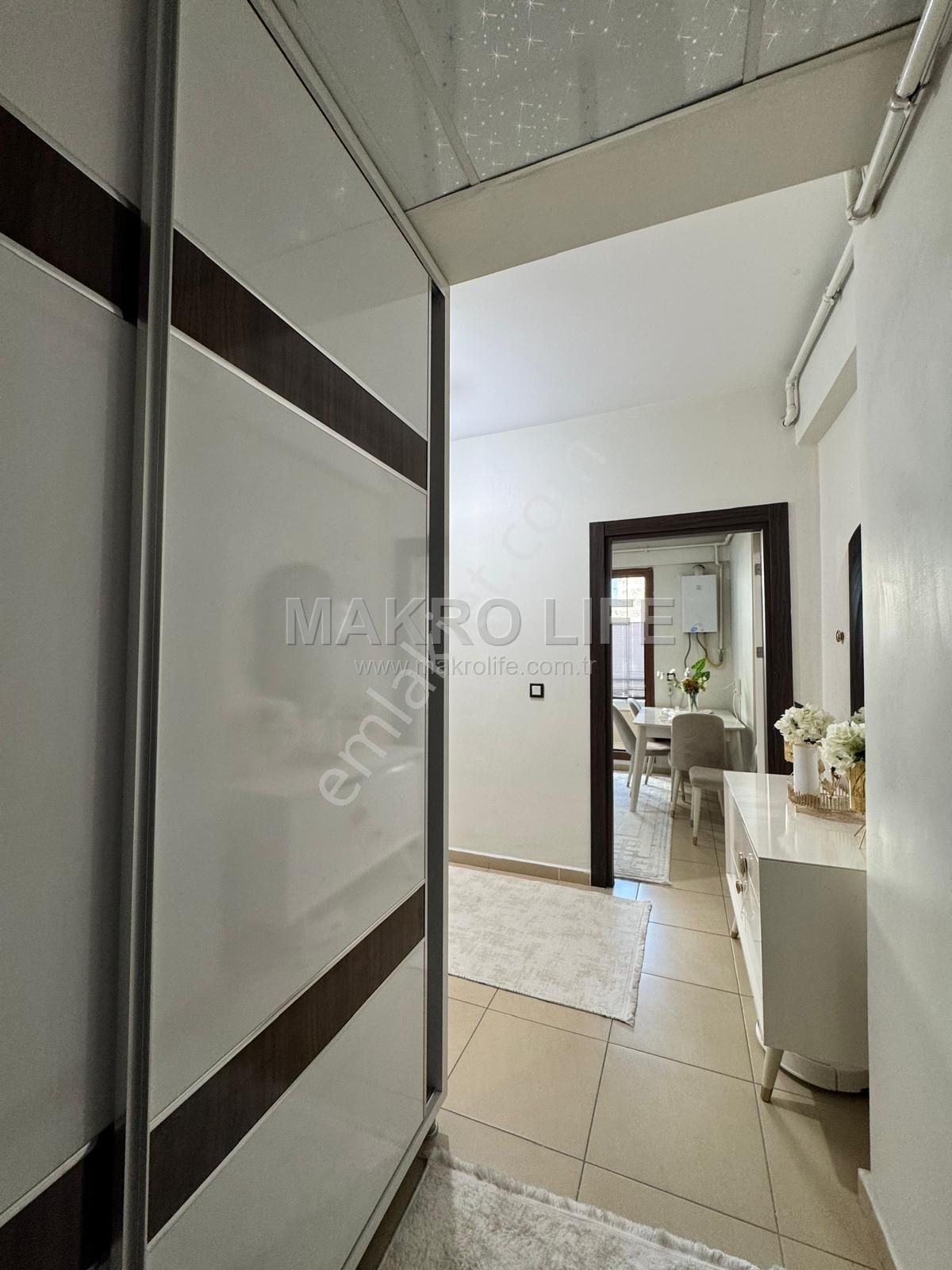 Kent Meydanı Yanı / 75. Cadde’ye Yürüme Mesafesinde 90mt² Net Satılık Daire - Görsel 12