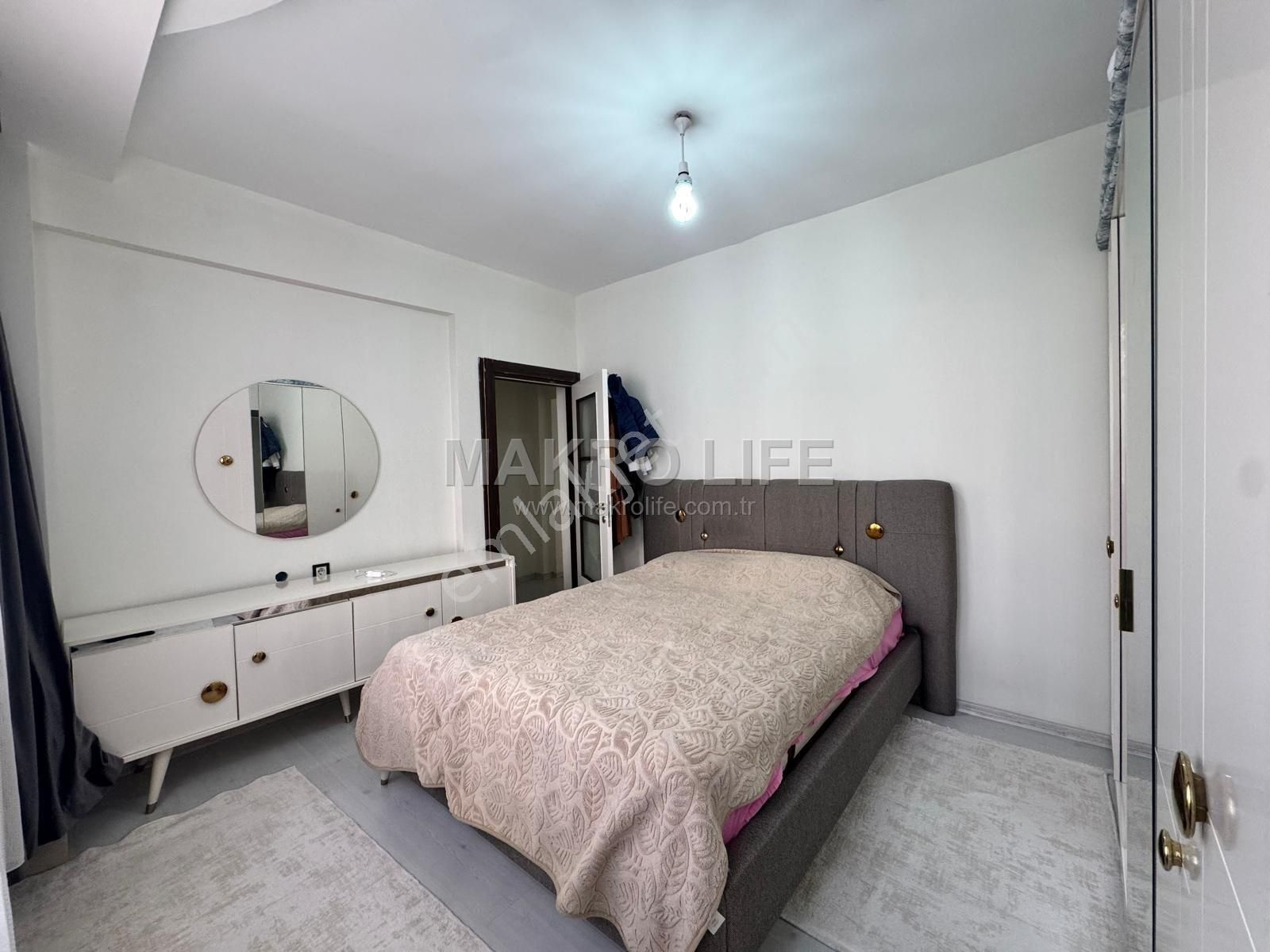 Kent Meydanı Yanı / 75. Cadde’ye Yürüme Mesafesinde 90mt² Net Satılık Daire - Görsel 6