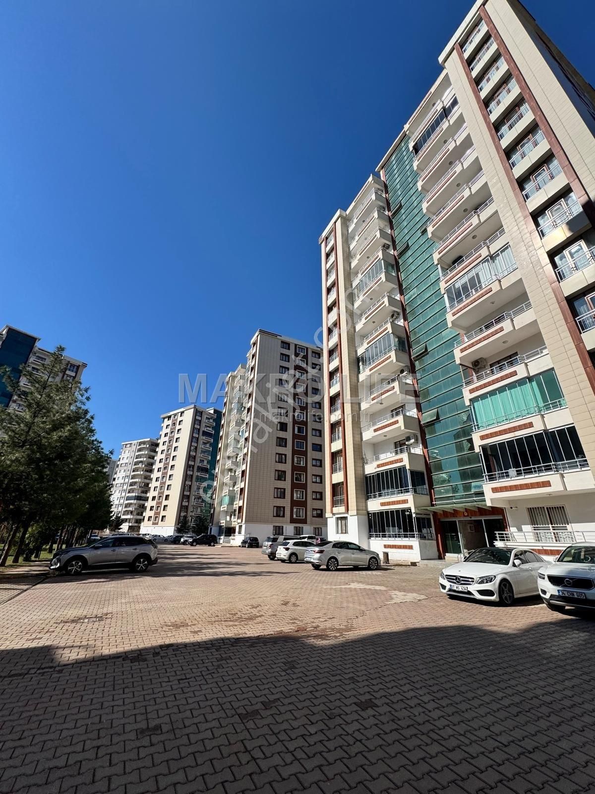 Kent Meydanı Yanı / 75. Cadde’ye Yürüme Mesafesinde 90mt² Net Satılık Daire - Görsel 17