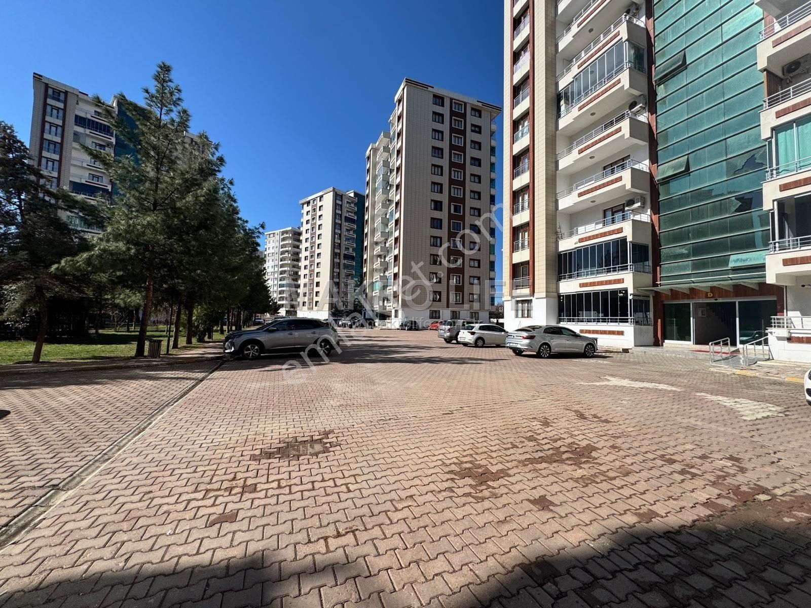 Kent Meydanı Yanı / 75. Cadde’ye Yürüme Mesafesinde 90mt² Net Satılık Daire - Görsel 18